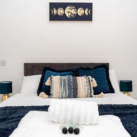 Sea Views Modern Two Bedroom Apartment Lowestoft Exterior foto